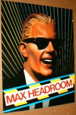 Watch Max Headroom Wolowtube